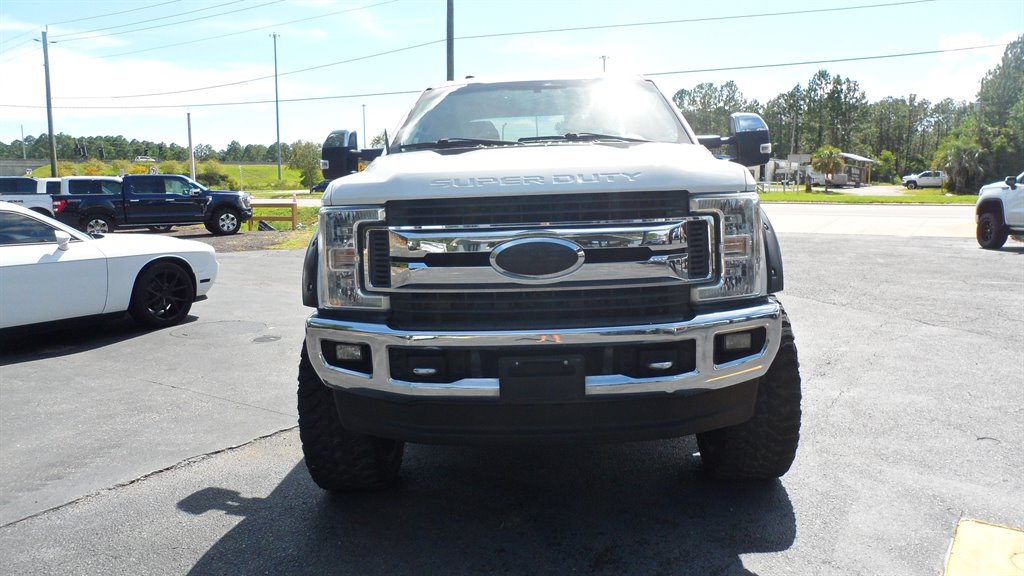 2019 Ford F-250 - $36,995