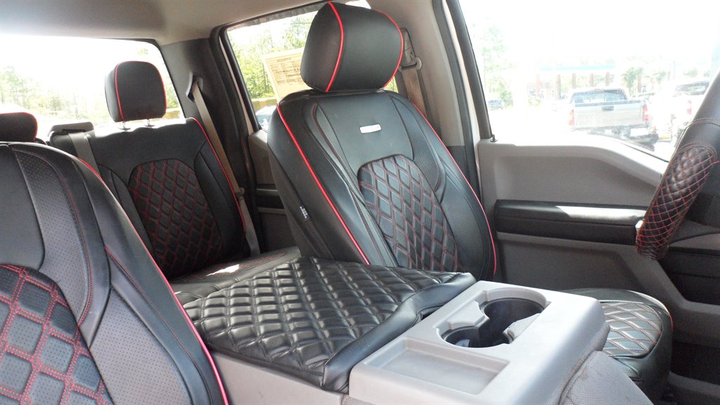2019 Ford F-250 - $36,995