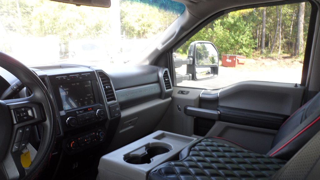 2019 Ford F-250 - $36,995