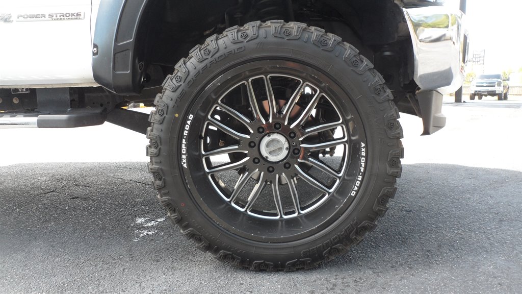 2019 Ford F-250 - $36,995
