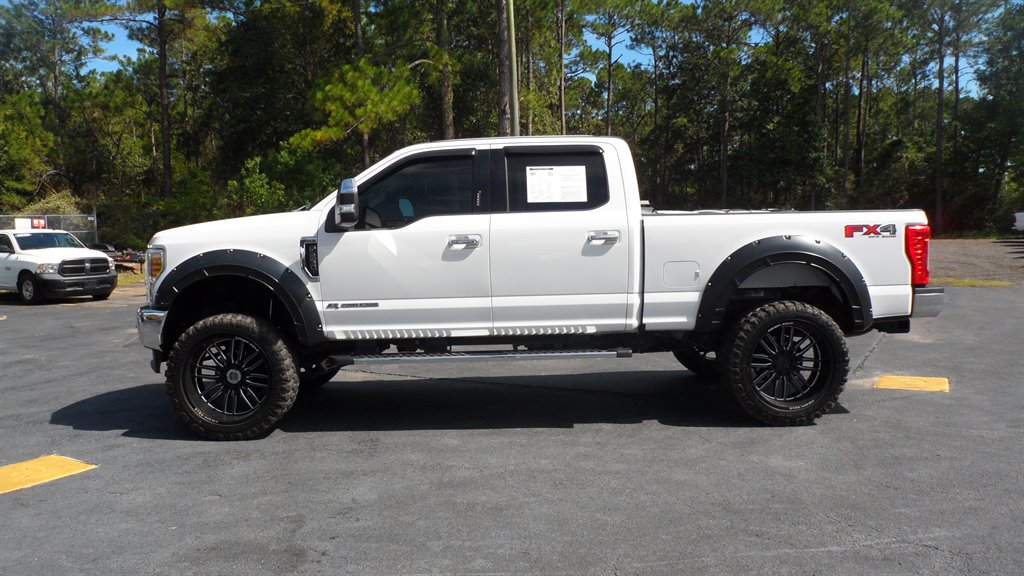 2019 Ford F-250 - $36,995