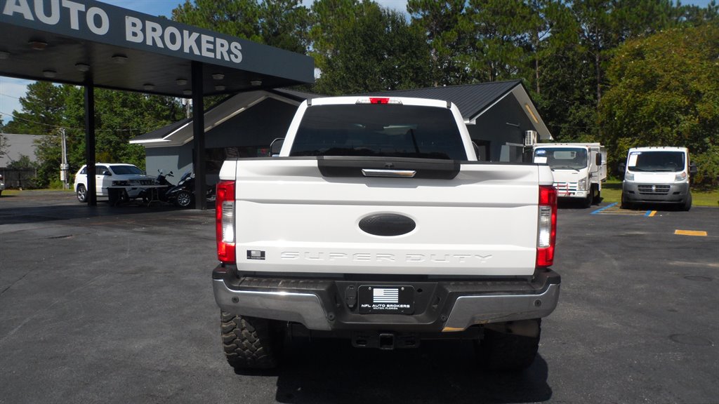 2019 Ford F-250 - $36,995