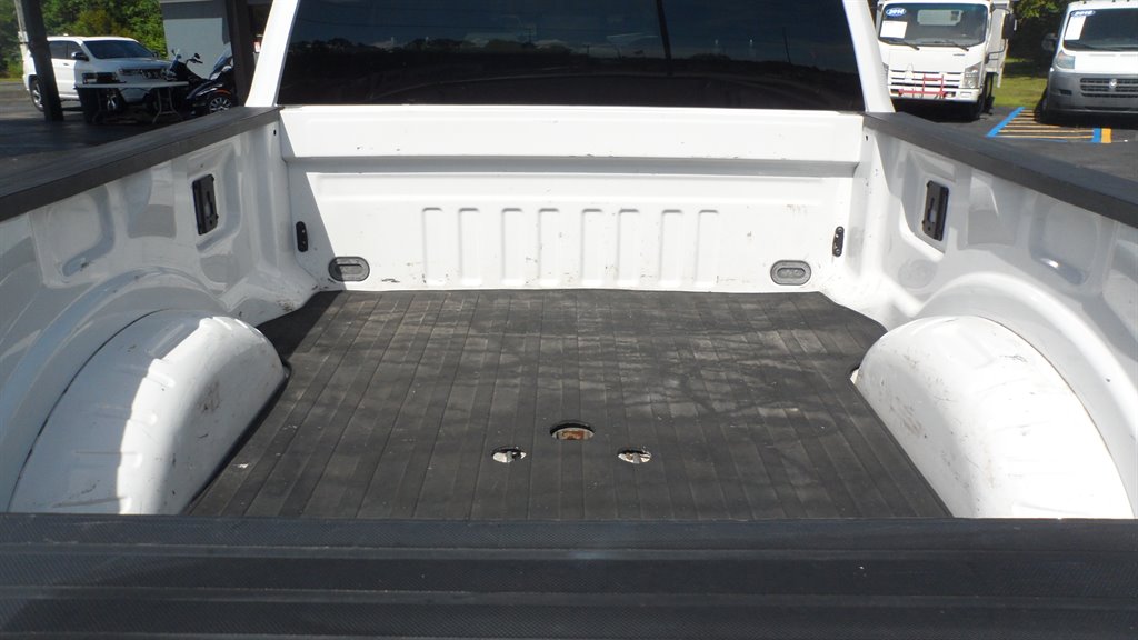 2019 Ford F-250 - $36,995