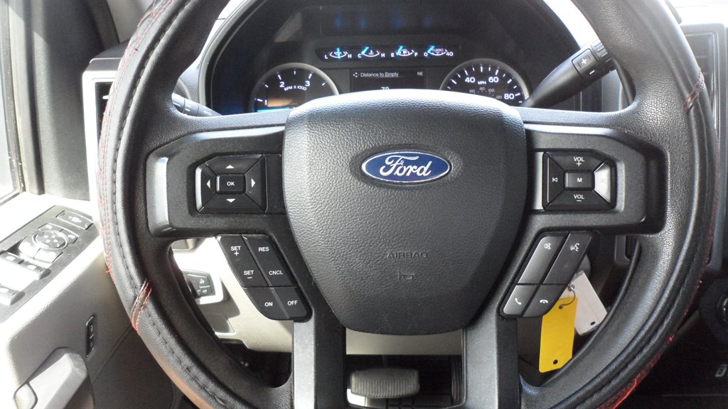 2019 Ford F-250 - $36,995
