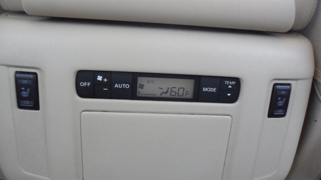 2015 INFINITI QX80 - $10,995