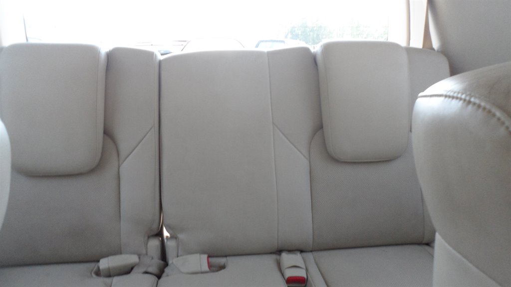 2015 INFINITI QX80 - $10,995
