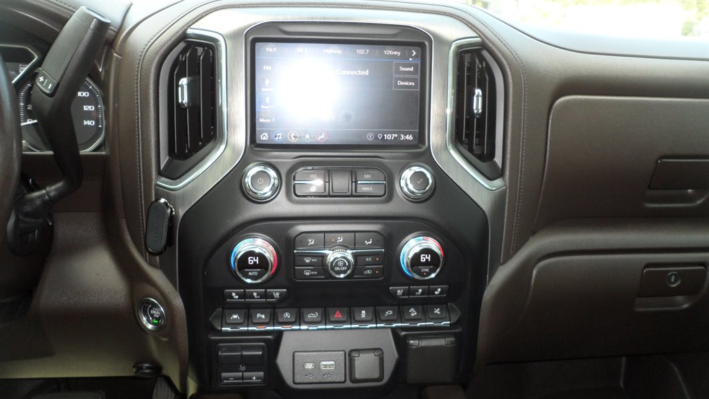 2020 GMC Sierra - $44,995