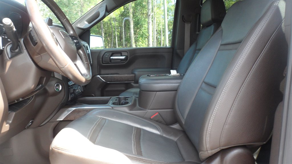 2020 GMC Sierra - $44,995