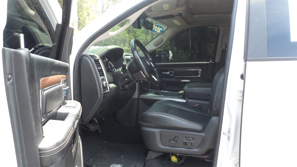 2018 Ram 2500 - $41,995