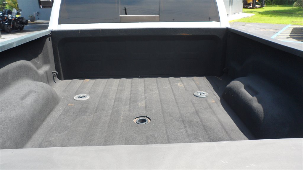 2018 Ram 2500 - $41,995