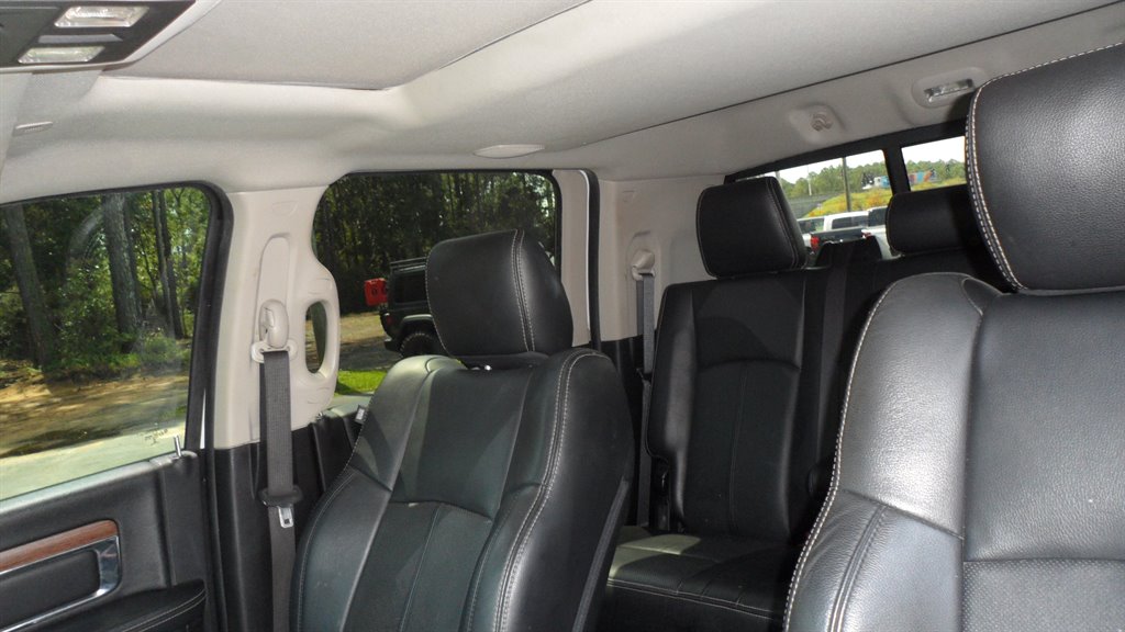 2018 Ram 2500 - $41,995