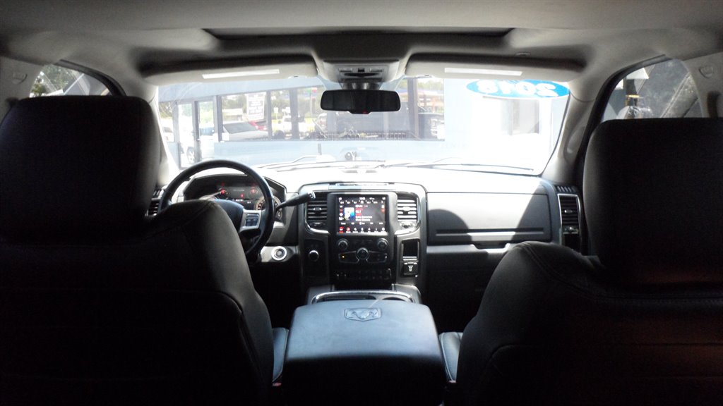 2018 Ram 2500 - $41,995