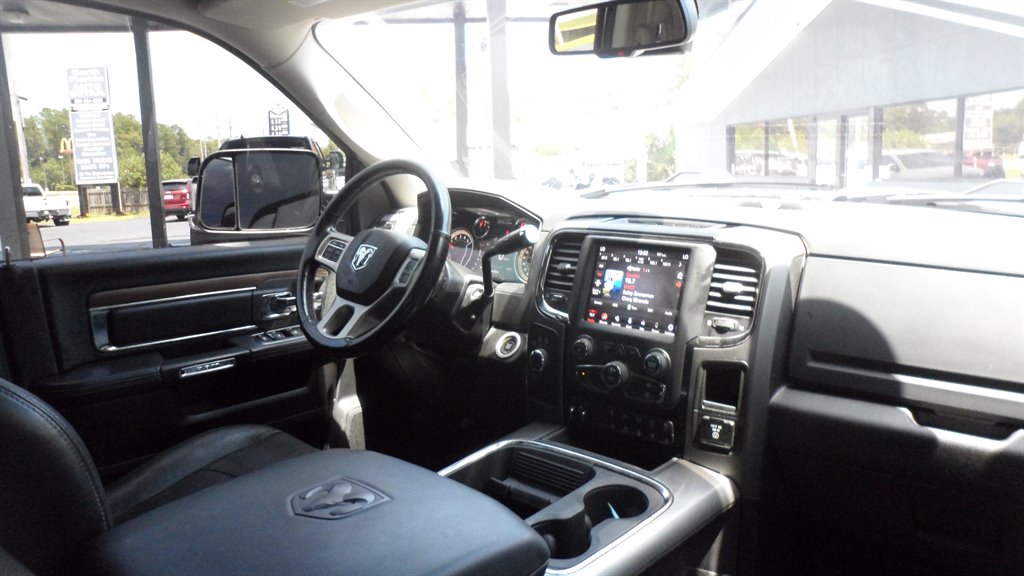 2018 Ram 2500 - $41,995