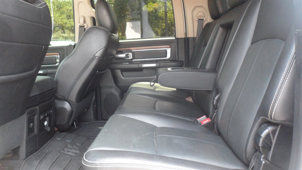 2018 Ram 2500 - $41,995