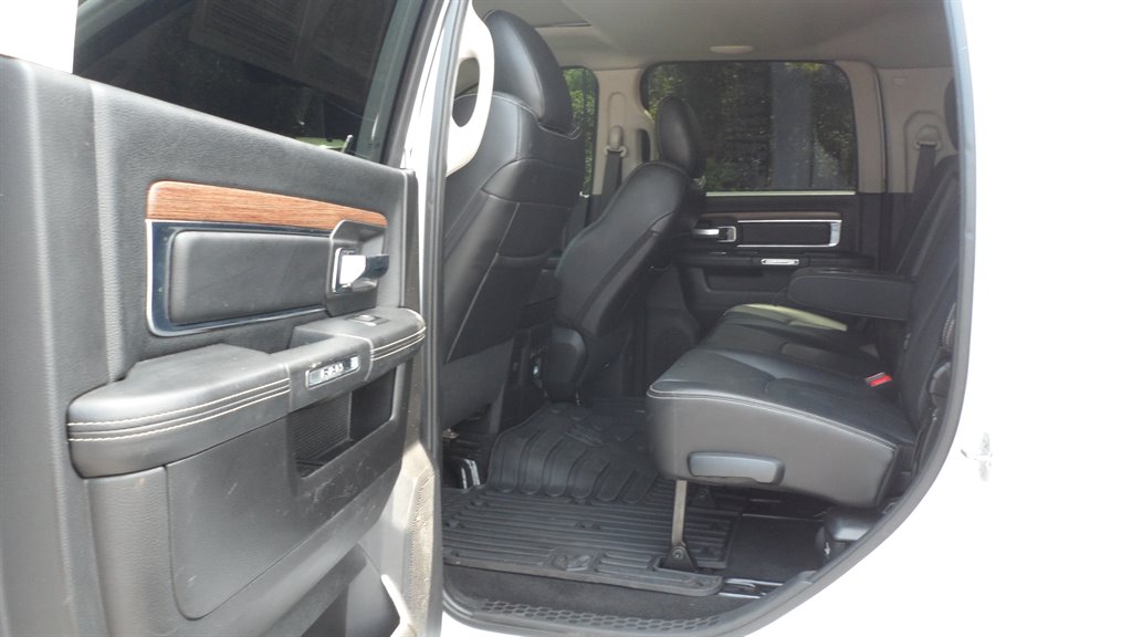 2018 Ram 2500 - $41,995