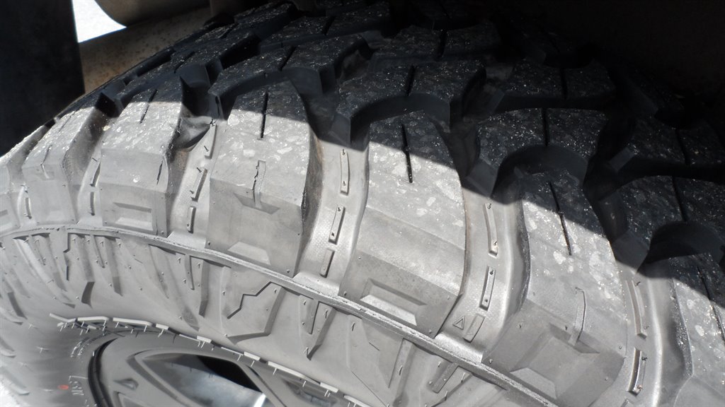 2018 Ram 2500 - $41,995