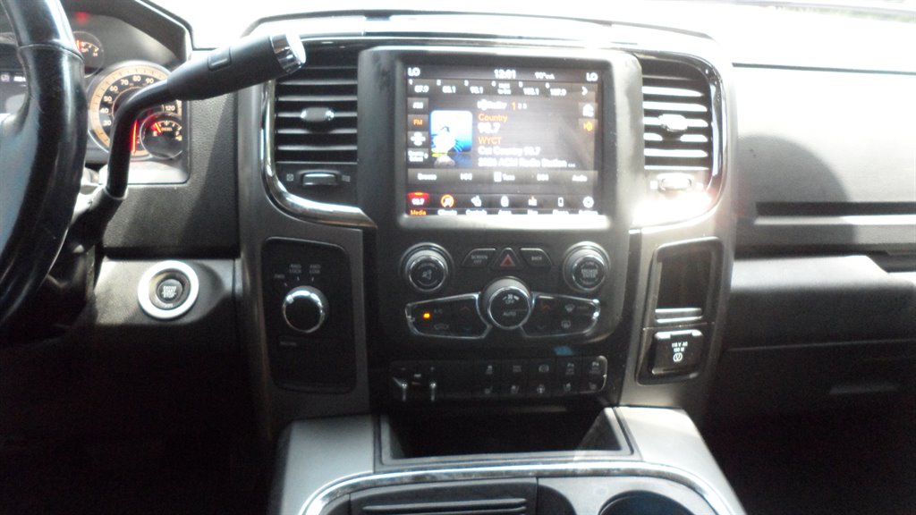 2018 Ram 2500 - $41,995