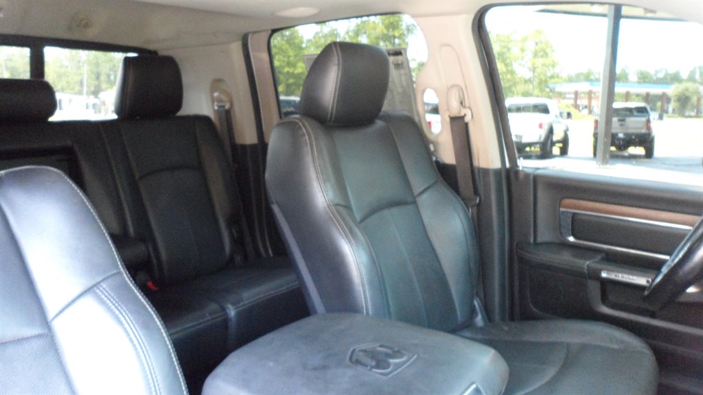 2018 Ram 2500 - $41,995