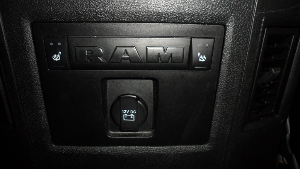 2018 Ram 2500 - $41,995