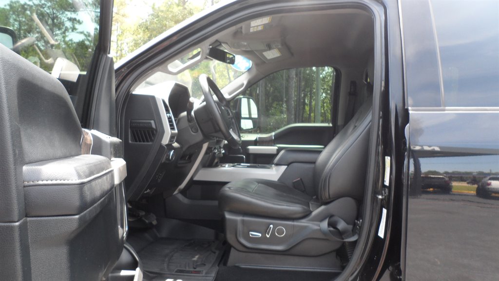 2019 Ford F-250