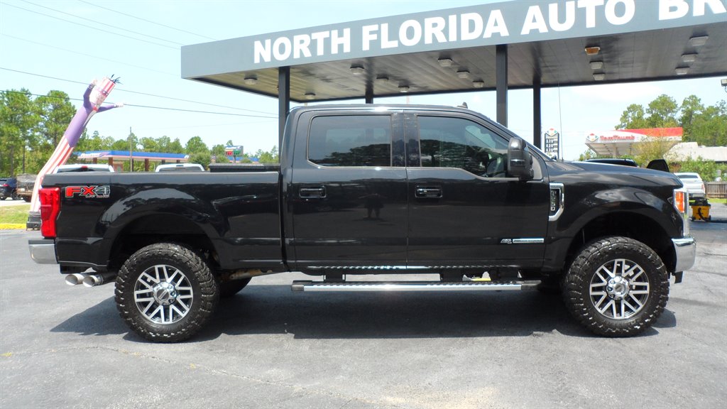 2019 Ford F-250