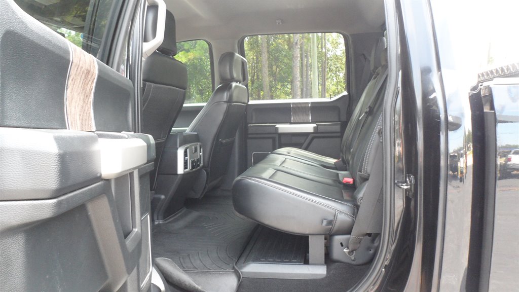 2019 Ford F-250
