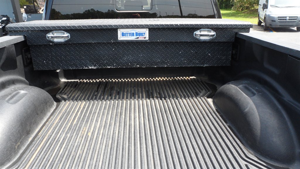 2019 Ford F-250