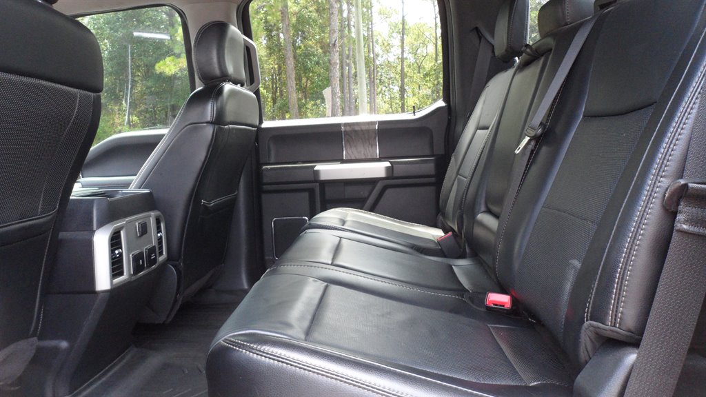 2019 Ford F-250