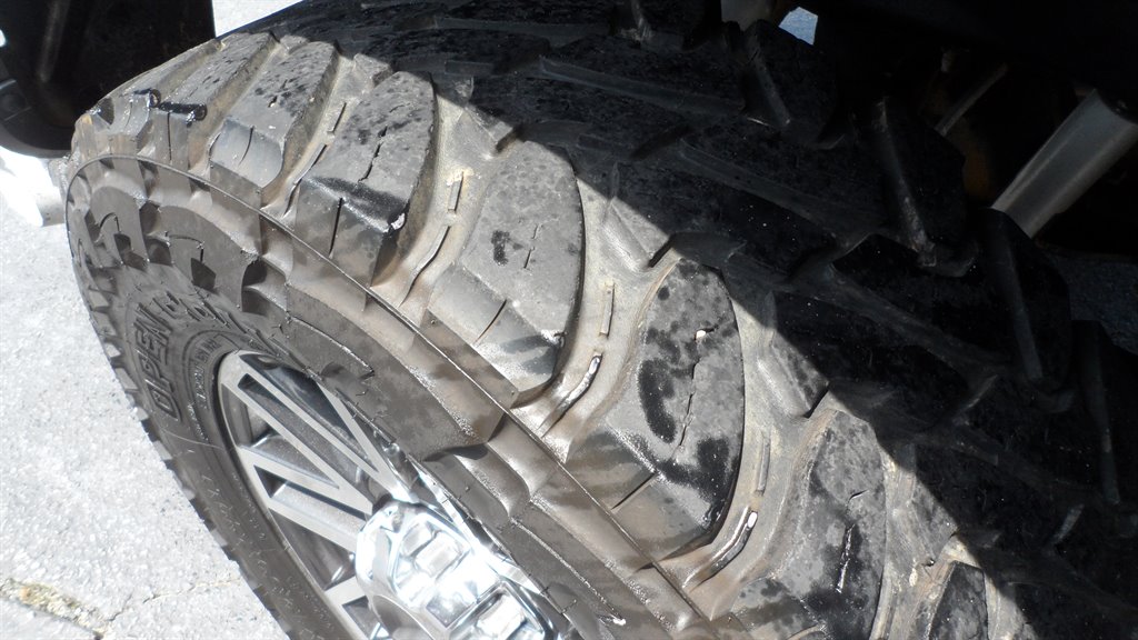 2019 Ford F-250