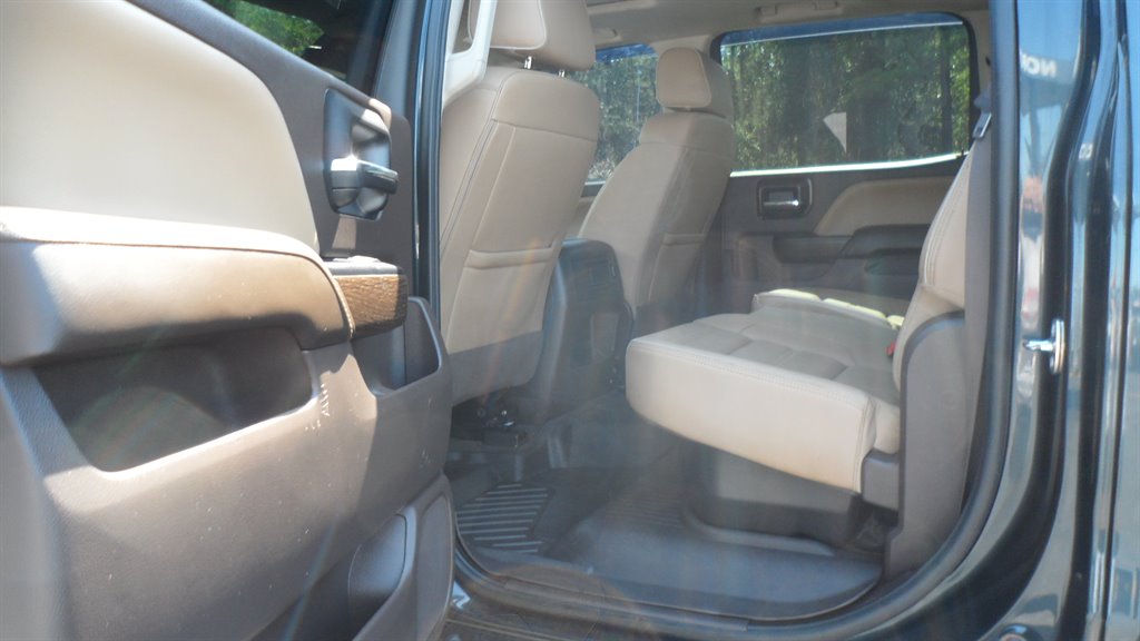 2019 GMC Sierra Hd - $42,995