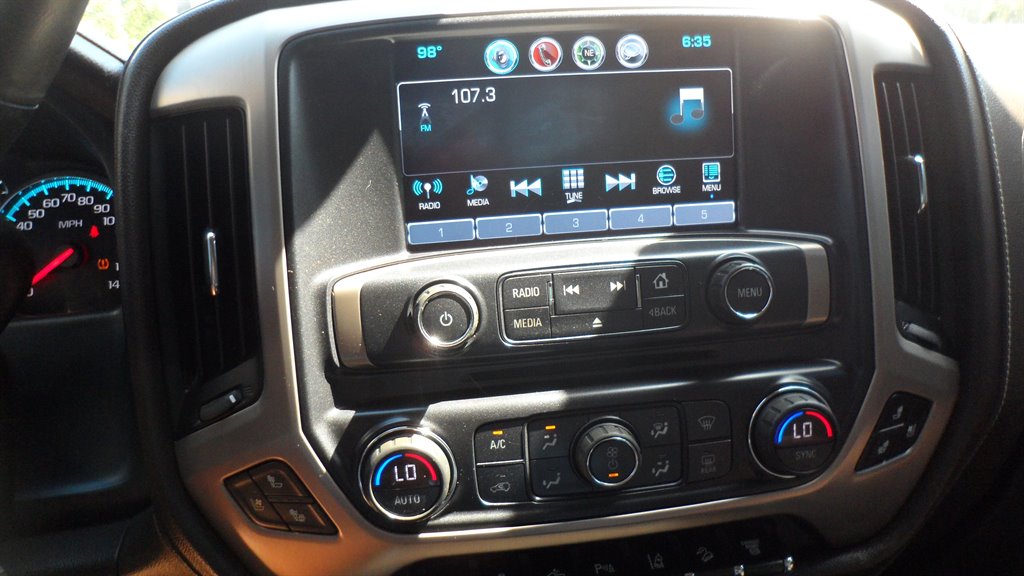 2019 GMC Sierra Hd - $42,995