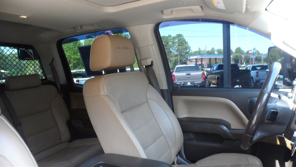 2019 GMC Sierra Hd - $42,995