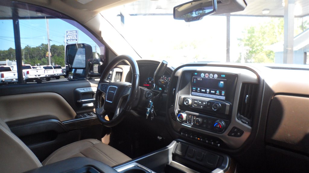 2019 GMC Sierra Hd - $42,995