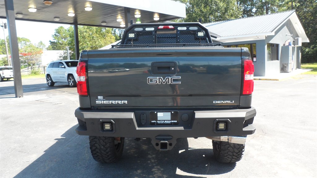 2019 GMC Sierra Hd - $42,995
