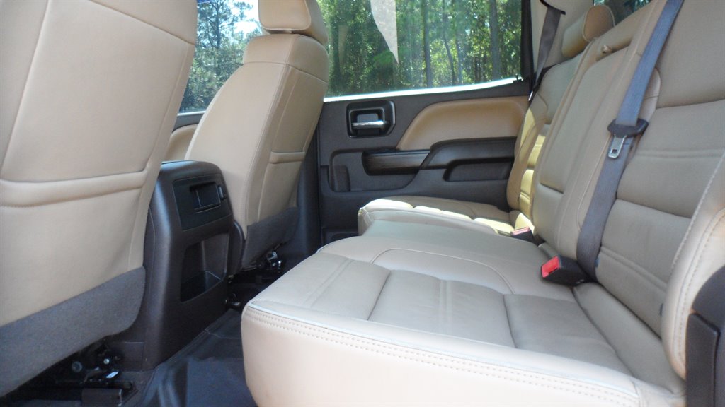 2019 GMC Sierra Hd - $42,995