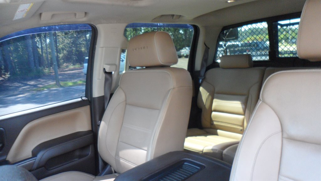 2019 GMC Sierra Hd - $42,995