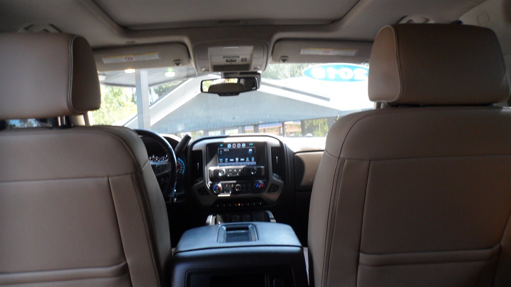 2019 GMC Sierra Hd - $42,995