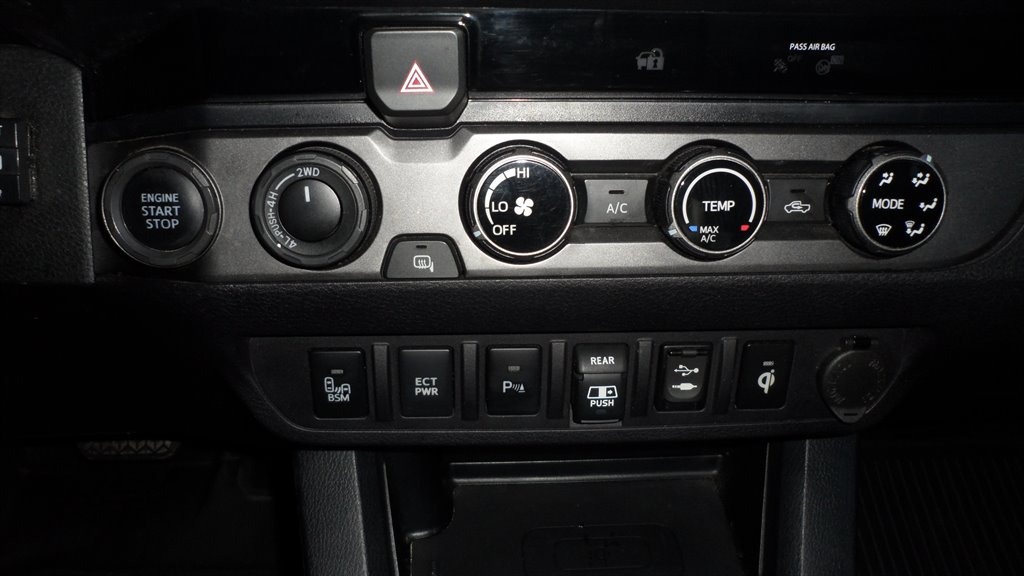 2018 Toyota Tacoma - $28,995