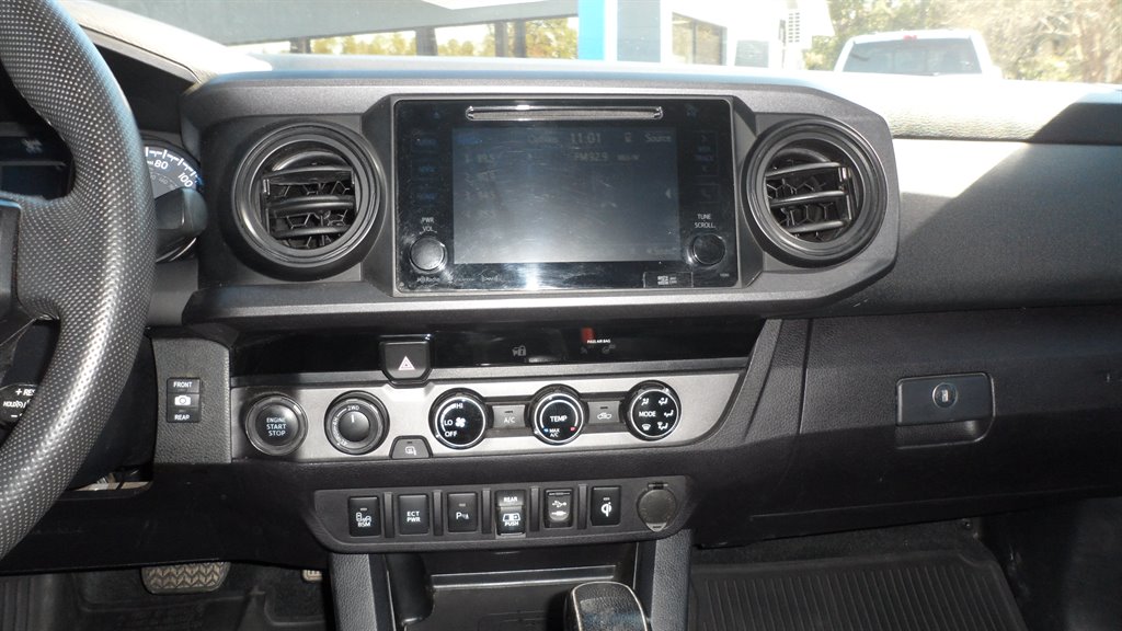 2018 Toyota Tacoma - $28,995