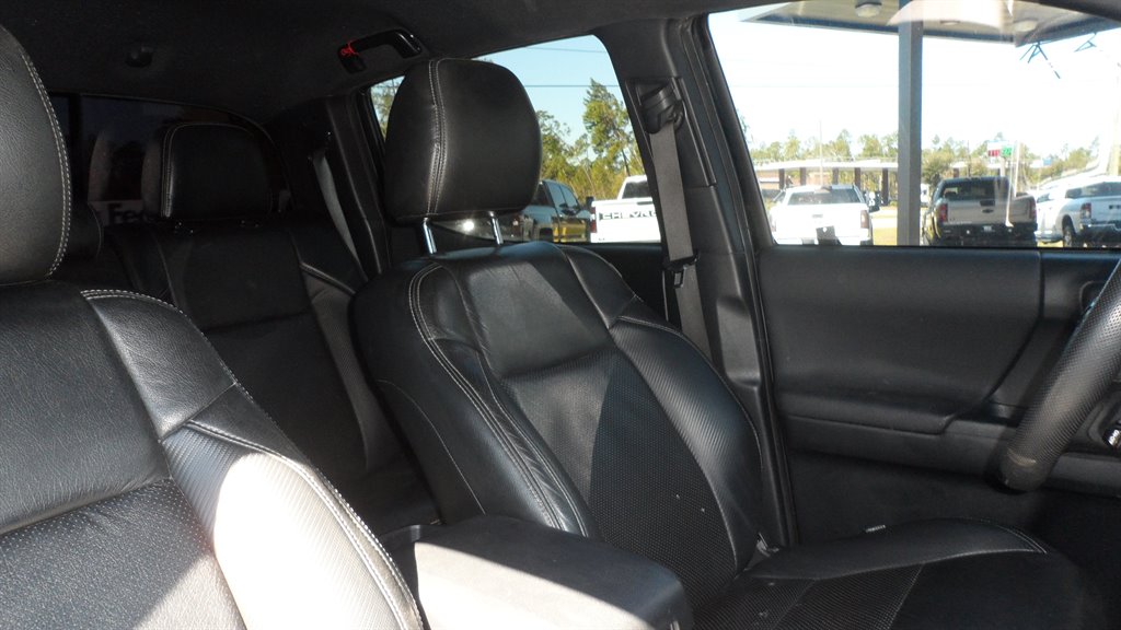 2018 Toyota Tacoma - $28,995