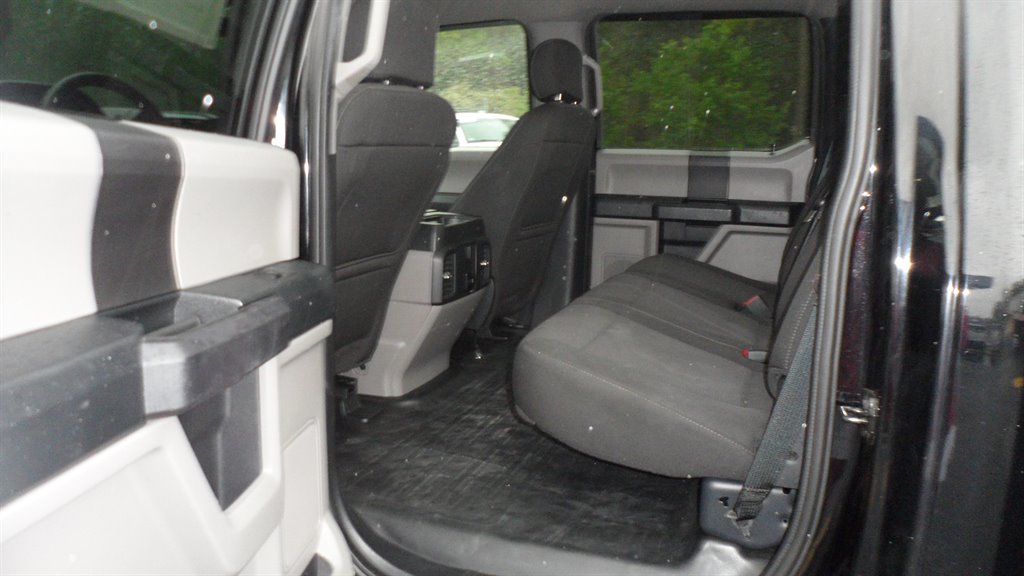 2018 Ford F-150 - $22,995