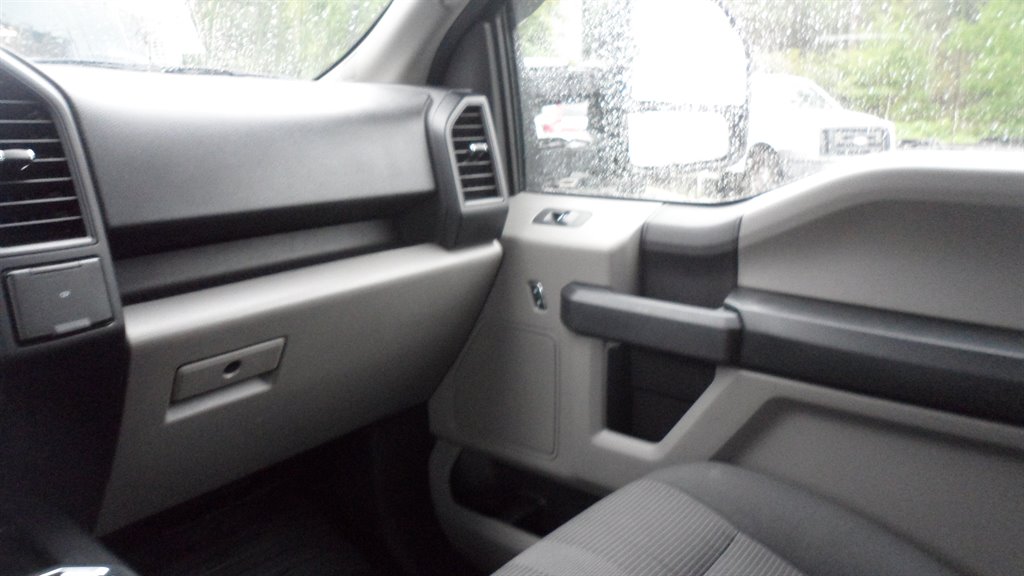 2018 Ford F-150 - $22,995
