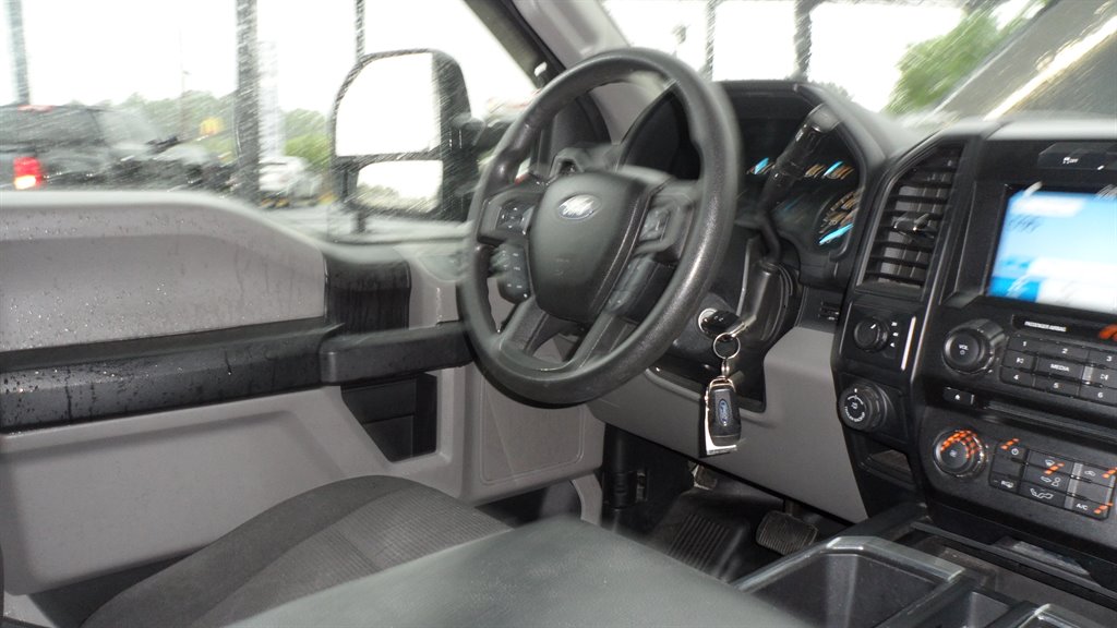 2018 Ford F-150 - $22,995