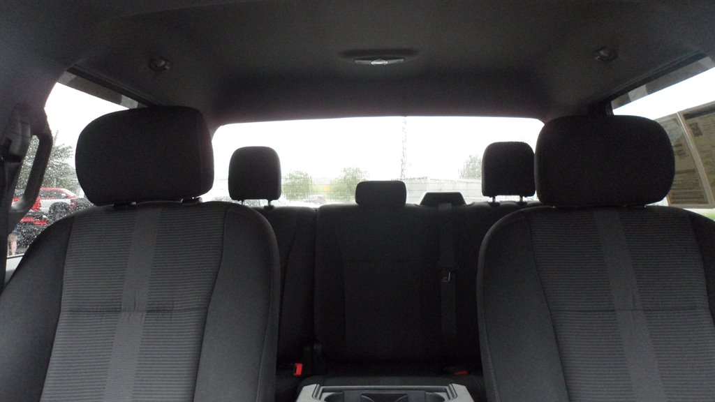 2018 Ford F-150 - $22,995