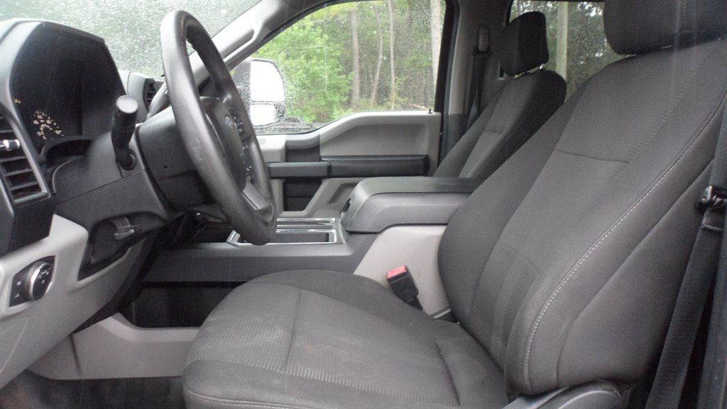 2018 Ford F-150 - $22,995