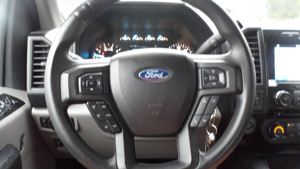 2018 Ford F-150 - $22,995