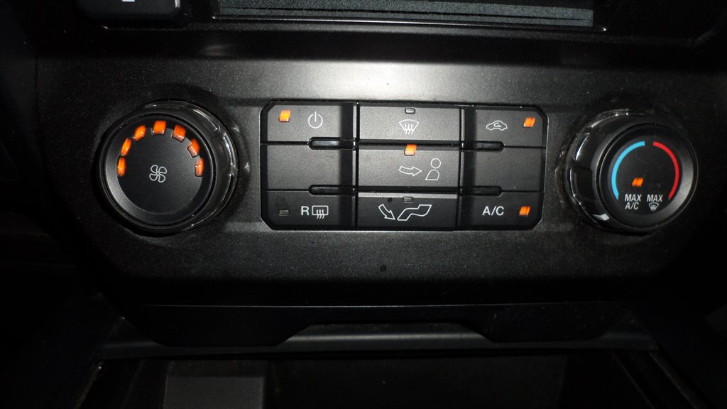 2018 Ford F-150 - $22,995