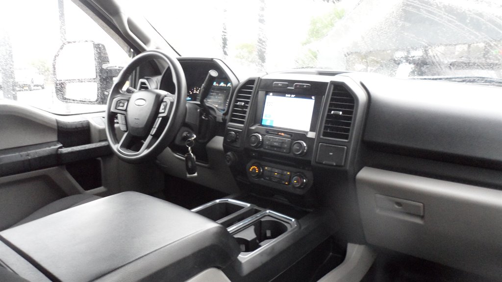 2018 Ford F-150 - $22,995