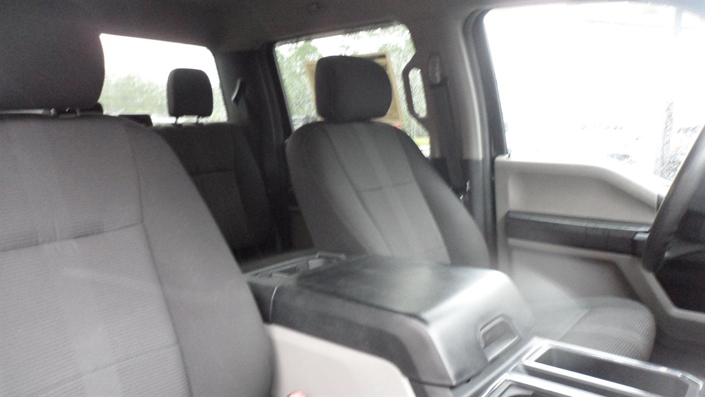 2018 Ford F-150 - $22,995