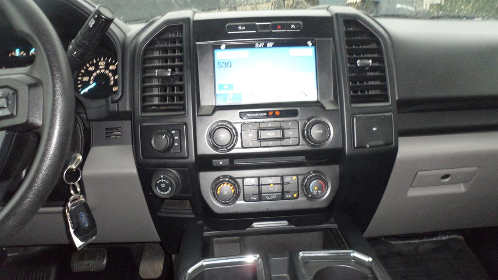 2018 Ford F-150 - $22,995